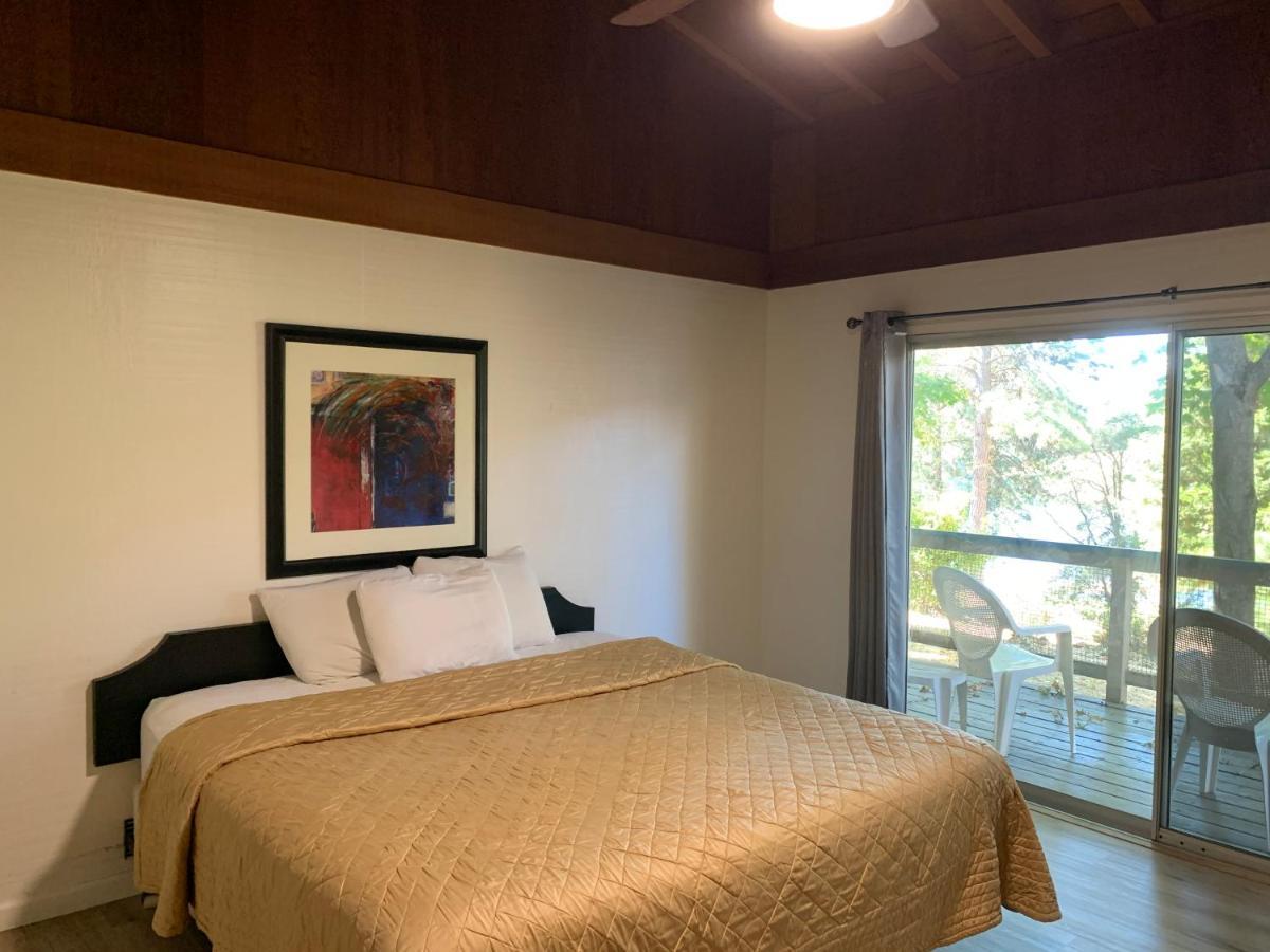 Alta Sierra Village Inn Grass Valley Phòng bức ảnh